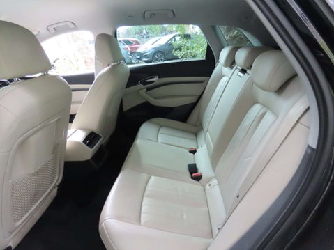 Audi E-Tron 50 Technik SUV 5dr Electric Auto quattro 71.2kWh (313 ps) 8