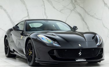 Ferrari 812 Superfast 1