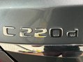 Mercedes-Benz C Class 2.0 C220d AMG Line (Premium) G-Tronic+ Euro 6 (s/s) 4dr 60