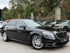 Mercedes-Benz S Class S350 BLUETEC AMG LINE