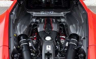 Ferrari 488 Pista 37