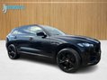 Jaguar F-Pace 2.0 D240 R-Sport SUV 5dr Diesel Auto AWD Euro 6 (s/s) (240 ps) 15