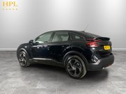 Citroen C4 1.2 PureTech Sense Plus Hatchback 5dr Petrol Manual Euro 6 (s/s) (130 ps) 5