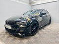 BMW 3 Series 2.0 318d MHT M Sport Auto Euro 6 (s/s) 4dr 4