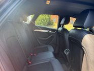 Audi Q3 1.4 Q3 S Line Edition TFSI 5dr 13