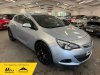 Vauxhall Astra GTC 1.4T 16V SRi Euro 5 (s/s) 3dr