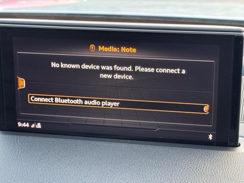 Audi Q7 3.0 TDI V6 SE Tiptronic quattro Euro 6 (s/s) 5dr 24