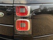 Land Rover Range Rover WESTMINSTER BLACK MHEV 26