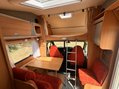 Ford Transit DETHLEFFS FORTERO A 6915 6 BERTH MOTORHOME 21