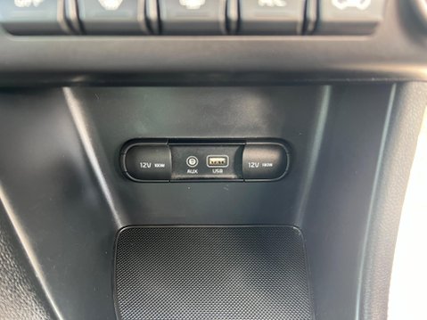 Kia Sportage 1.6 GDi 2 Euro 6 (s/s) 5dr 37