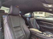 Lexus RC 2.5 RC 300h F Sport CVT 2dr 49