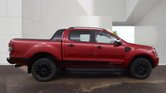 Ford Ranger Stormtrak | Auto | 2 LT | Dbl Cab | Tow Bar | Sensors | Alloys | EURO 6 | N 3
