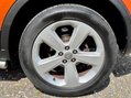 Vauxhall Mokka TECH LINE S/S 48
