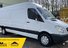 Mercedes-Benz Sprinter 2.1 313 CDi RWD L3 H3 4dr