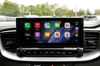 Kia Ceed 3 ISG 33