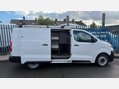 Vauxhall Vivaro 2.0 Turbo D 3100 Edition L2 H1 Euro 6 (s/s) 5dr 9