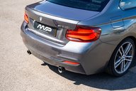BMW 2 Series 3.0 M240i Coupe 2dr Petrol Auto Euro 6 (s/s) (340 ps) 41