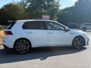 Volkswagen Golf 2.0 Golf GTi TSi Semi-Auto 5dr 19