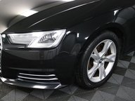 Audi A4 TDI ULTRA SE 31