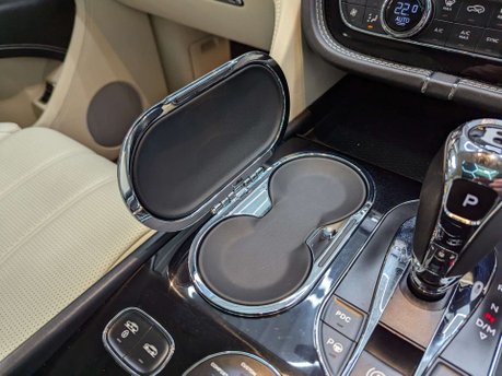 Bentley Bentayga 6.0 Bentayga W12 Auto 4WD 5dr 87