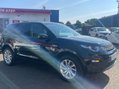 Land Rover Discovery Sport 2.0 TD4 SE Tech Auto 4WD Euro 6 (s/s) 5dr 17
