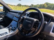 Land Rover Range Rover Sport SVR 13