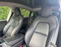 Tesla Model Y (Dual Motor) Long Range SUV 5dr Electric Auto 4WDE (384 bhp) 8
