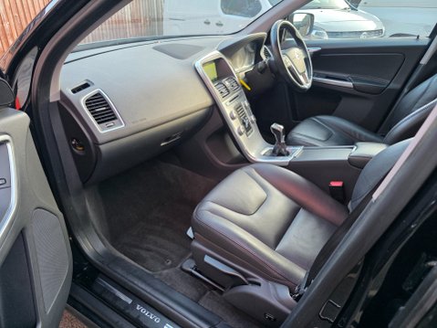 Volvo XC60 D4 SE NAV 14