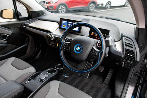 BMW I3 I3S 120AH 4