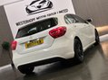 Mercedes-Benz A Class 1.5 A180d SE Euro 6 (s/s) 5dr 25