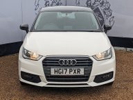 Audi A1 SPORTBACK TFSI SPORT 2
