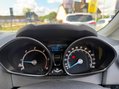 Ford Fiesta 1.5 TDCi Titanium Euro 5 5dr 9