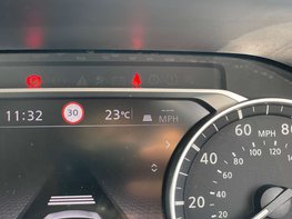 Nissan Qashqai 1.3 Qashqai N-Connecta DiG-T MHEV 5dr 33