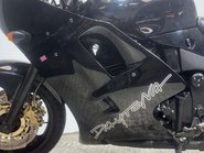 Triumph Daytona 900 1996 ONLY 23K PROJECT CLASSIC BIKE CLEAN AND COMPLETE 885CC 27