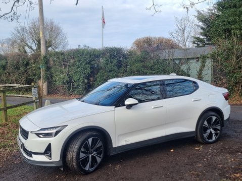 Polestar 2 PLUS 9