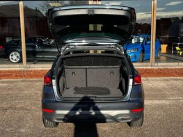 SEAT Arona 1.0 Arona FR EcoTSI 5dr 62