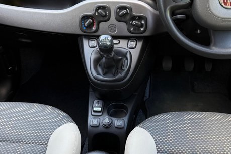 Fiat Panda TWINAIR 27