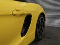 Porsche Boxster 2.7 981 PDK Euro 6 (s/s) 2dr 73