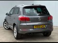 Volkswagen Tiguan 2.0 Tiguan R-Line Edition TDI BlueMotion Technology 4Motion Semi-Auto 4WD 5 37