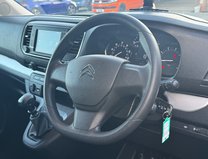 Citroen Space Tourer 1.5 BlueHDi Business M MPV 5dr Diesel Manual MWB Euro 6 (s/s) (120 ps) 12