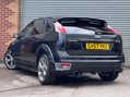 Ford Focus 2.5 SIV ST-500 Hatchback 5dr Petrol Manual (224 g/km, 221 bhp) 2