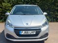 Peugeot 208 1.2 PureTech Active Euro 6 (s/s) 5dr 2