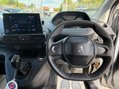 Peugeot Partner 1.5 BlueHDi 1000 Professional Standard Panel Van SWB Euro 6 5dr 28