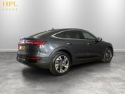 Audi Q8 50 Sport Sportback 5dr Electric Auto quattro 95kWh (11kW Charger) (340 ps) 7