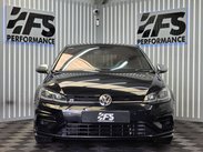 Volkswagen Golf 2.0 TSI BlueMotion Tech R Hatchback 5dr Petrol DSG 4Motion Euro 6 (s/s) (31 2