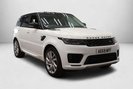 Land Rover Range Rover Sport 2.0 Range Rover Sport HSE Dynamic P400e Auto 4WD 5dr