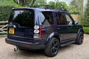 Land Rover Discovery 3.0 SD V6 HSE Luxury SUV 5dr Diesel Auto 4WD Euro 6 (s/s) (256 bhp) 23