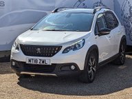 Peugeot 2008 PURETECH S/S GT LINE 3