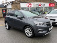 Vauxhall Mokka X ELITE NAV S/S 1