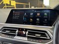BMW X5 4.4 X5 M50i Auto 4WD 5dr 59